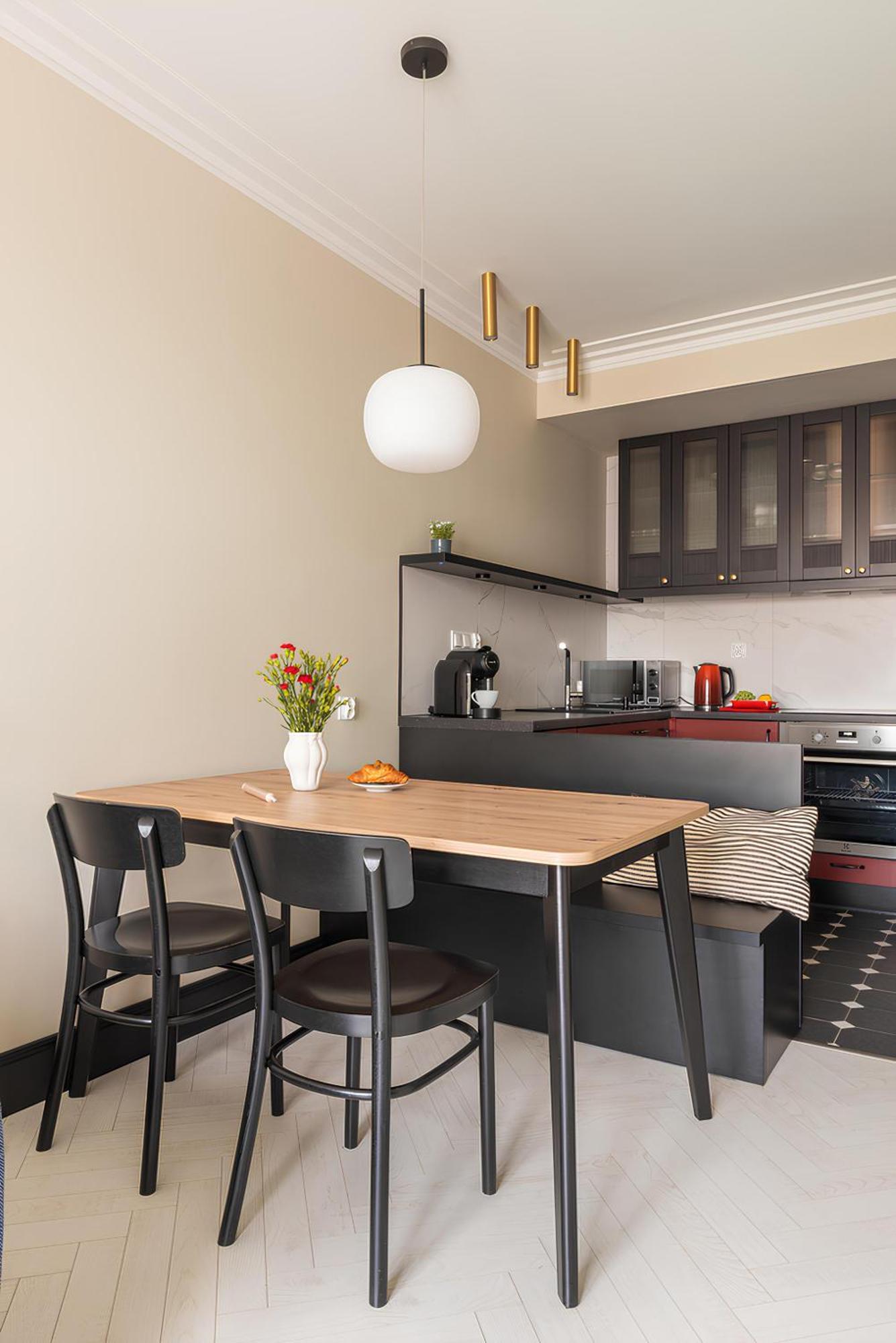 City Center Apartments Grano Residence Danzica Esterno foto